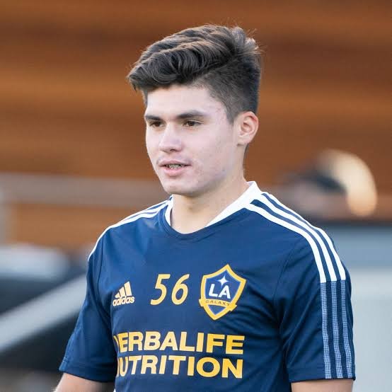 Jonathan Perez